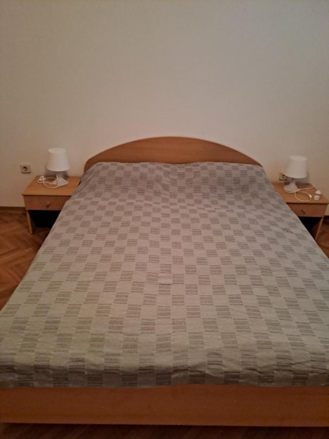 Apartment Zarok 2 Baska  Luaran gambar