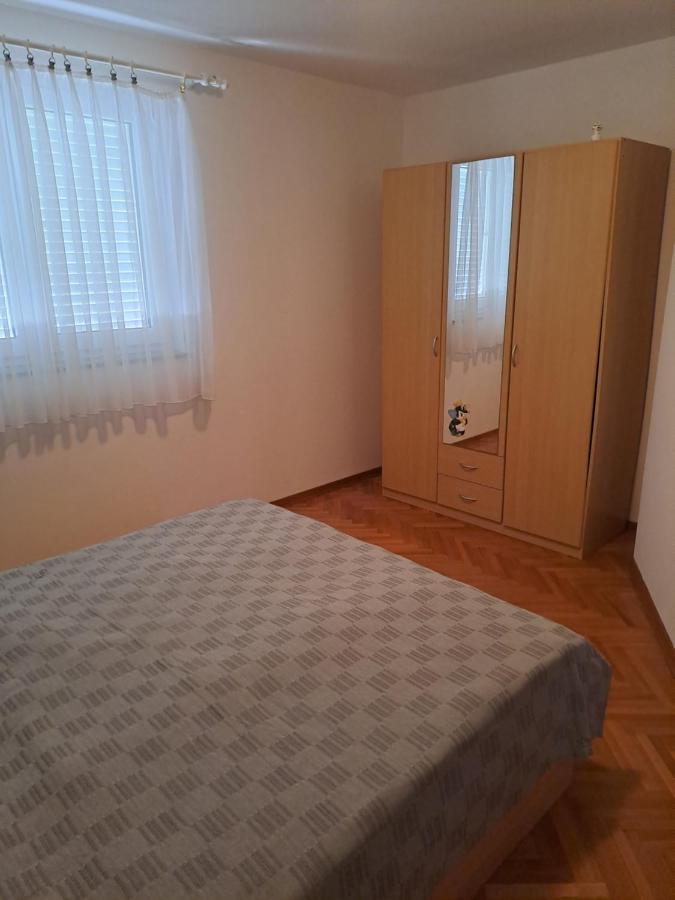 Apartment Zarok 2 Baska  Luaran gambar