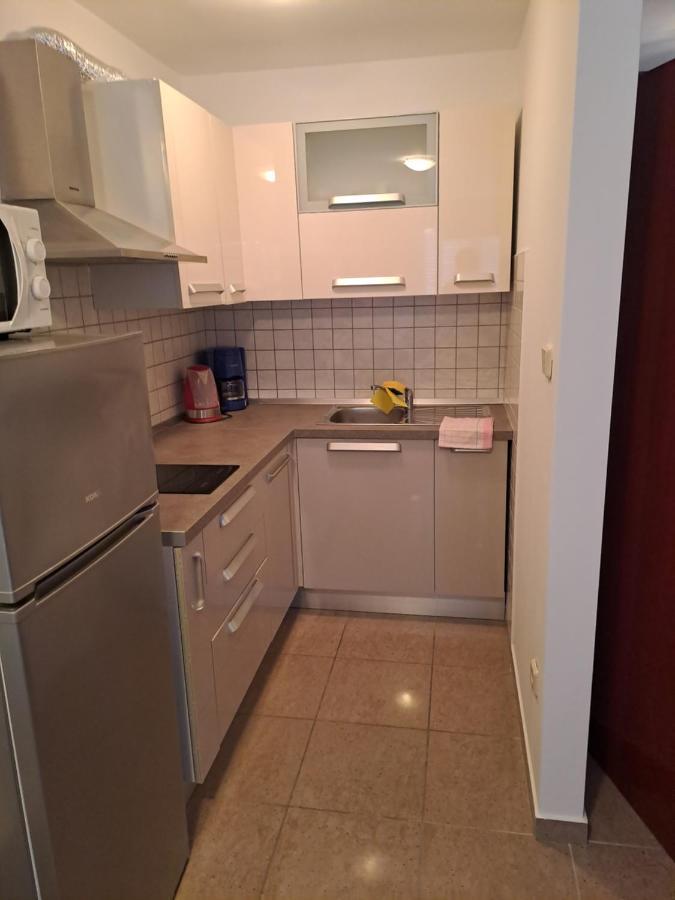 Apartment Zarok 2 Baska  Luaran gambar