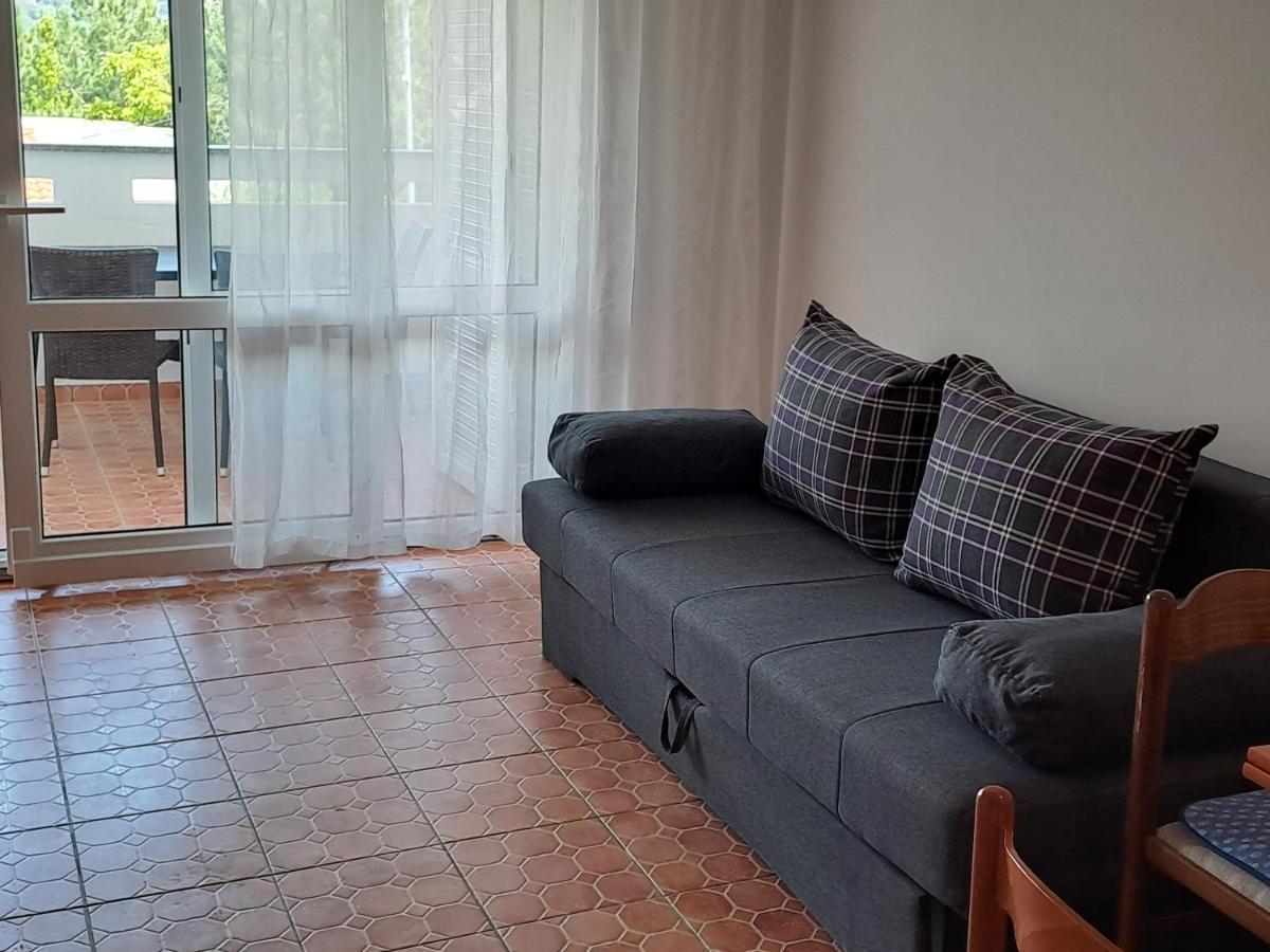Apartment Zarok 2 Baska  Luaran gambar
