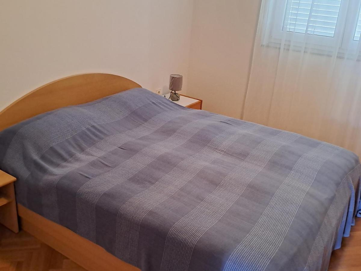 Apartment Zarok 2 Baska  Luaran gambar