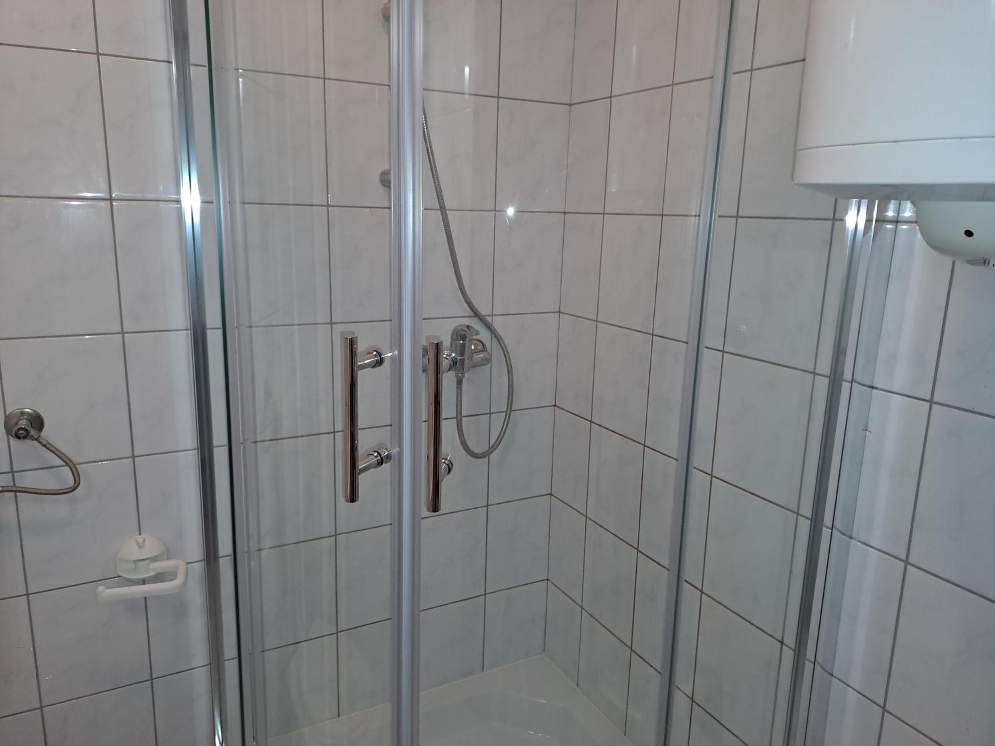 Apartment Zarok 2 Baska  Luaran gambar