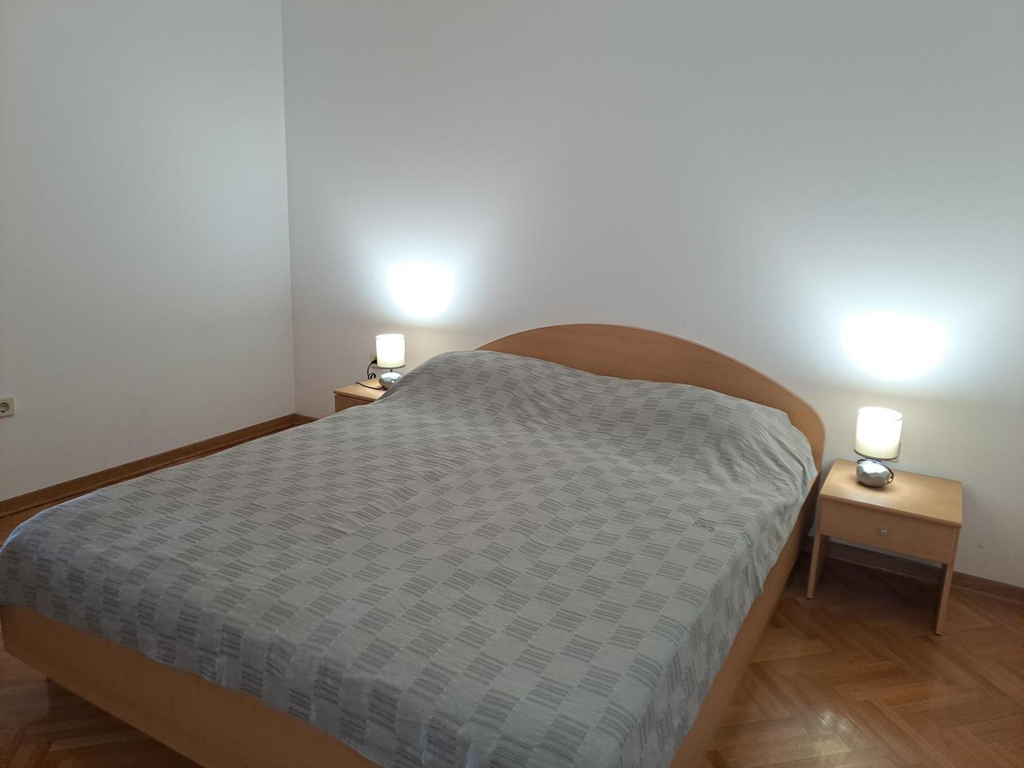 Apartment Zarok 2 Baska  Luaran gambar